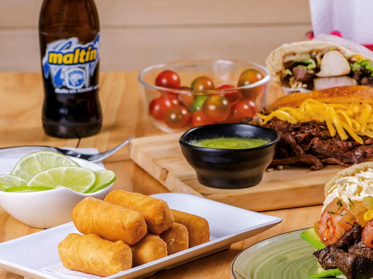 Venezuela Bistró (Unicentro)