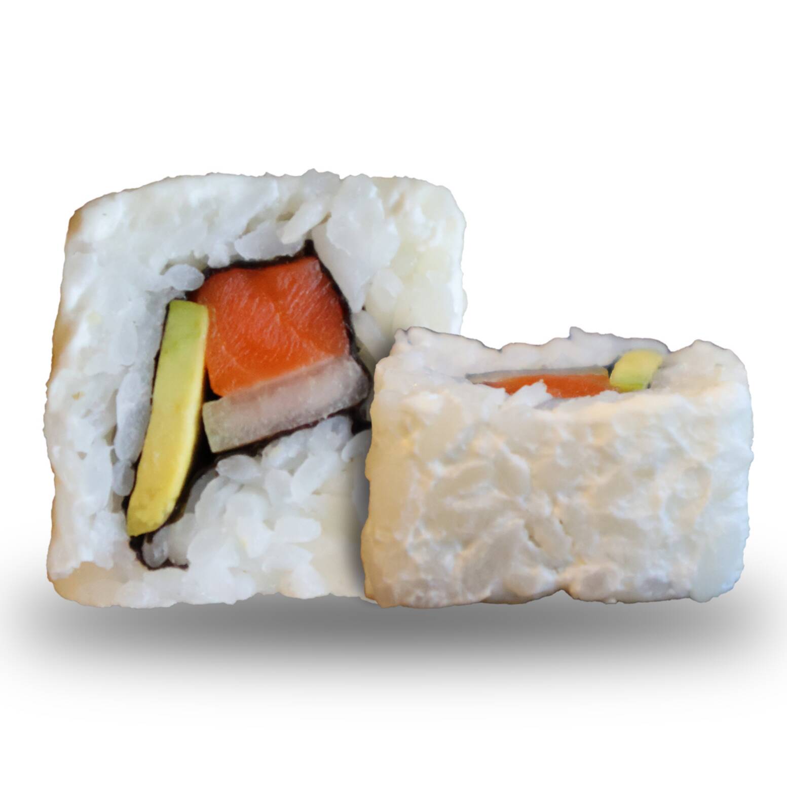Nevado Roll