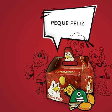 PEQUEFELIZ