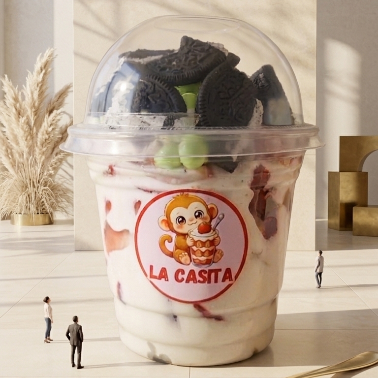 Fresas Grandes