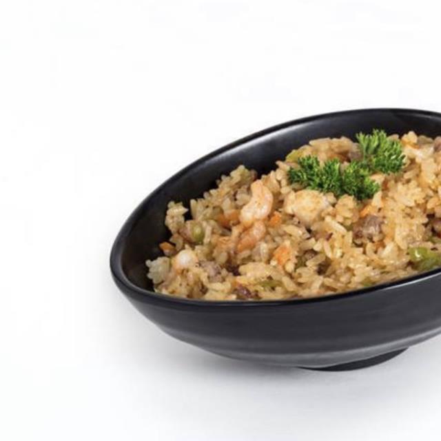 YAKIMESHI-MIXTO
