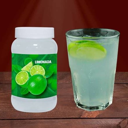 Limonada Natural 500 ml