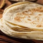 Tortillas extra