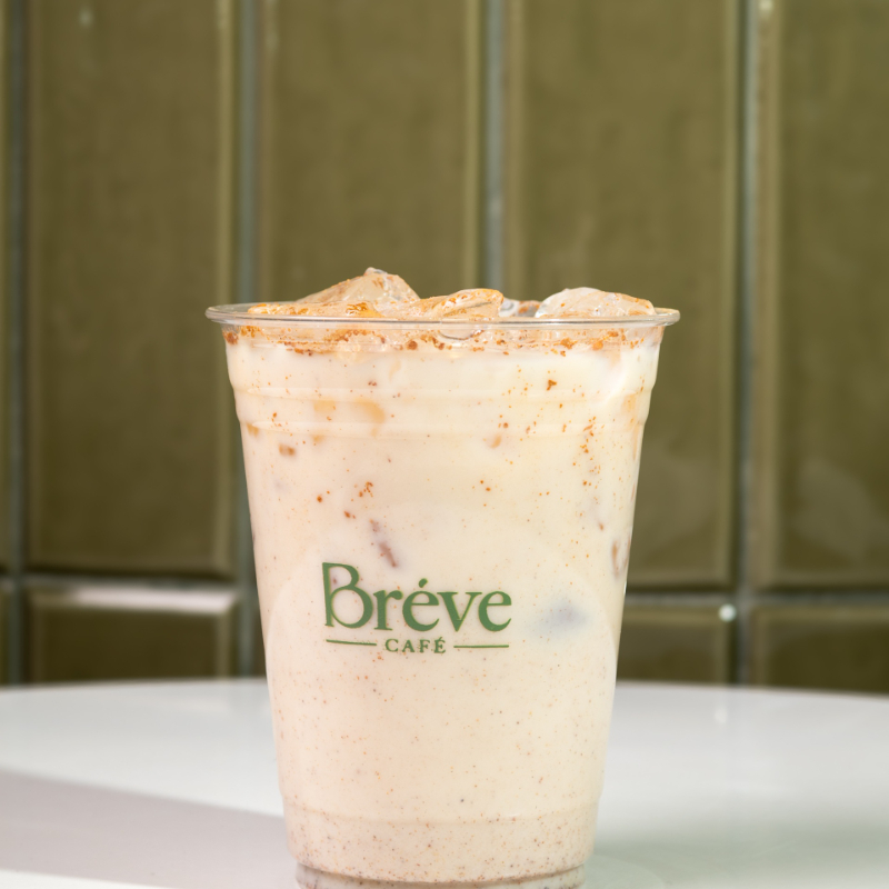 Chail Latte de Especias