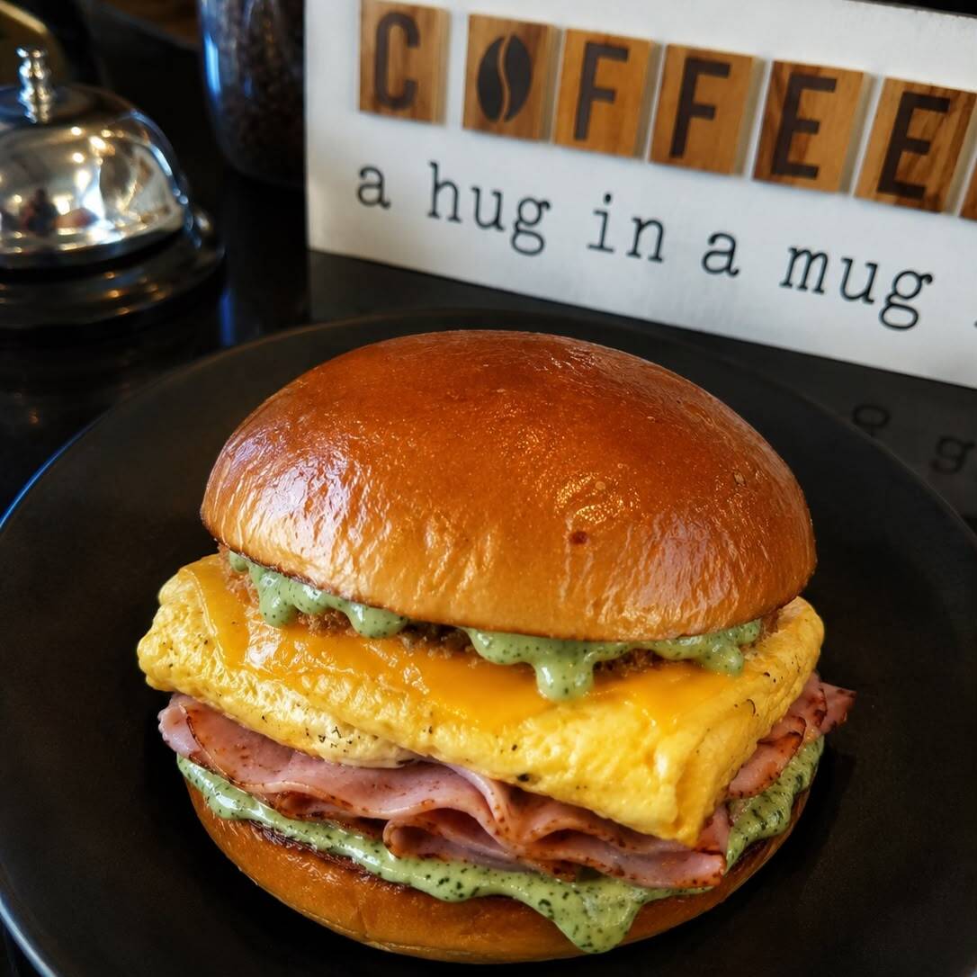 AGUSTITO BREAKFAST BRIOCHE