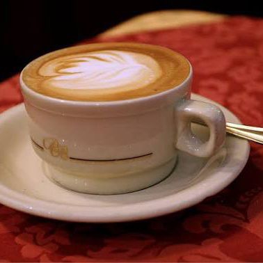 Capuchino Moka