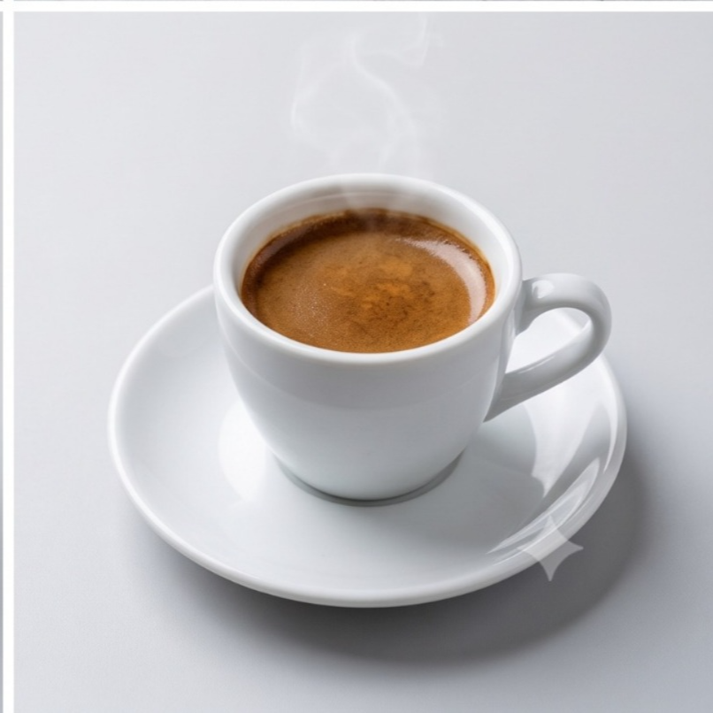 Moka Grande