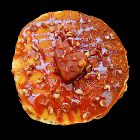 Hot Cakes Esponjositos Sencillos