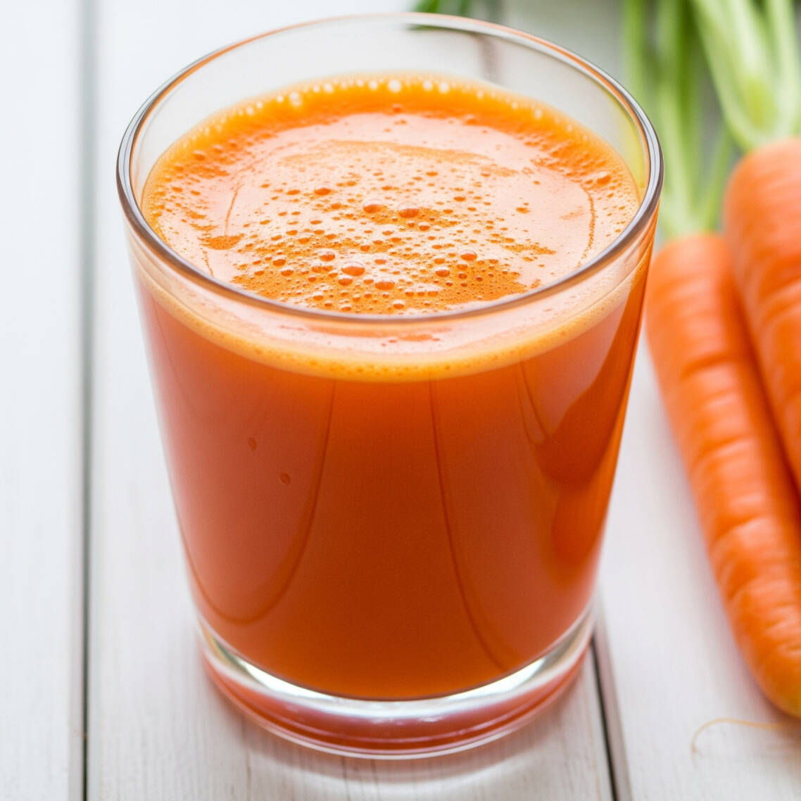 Jugo de Zanahoria 500 Ml