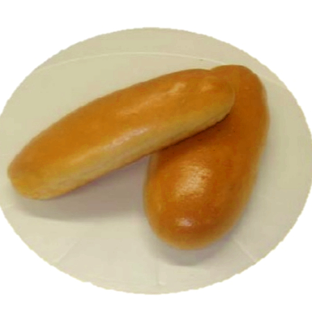 Pan hotdog