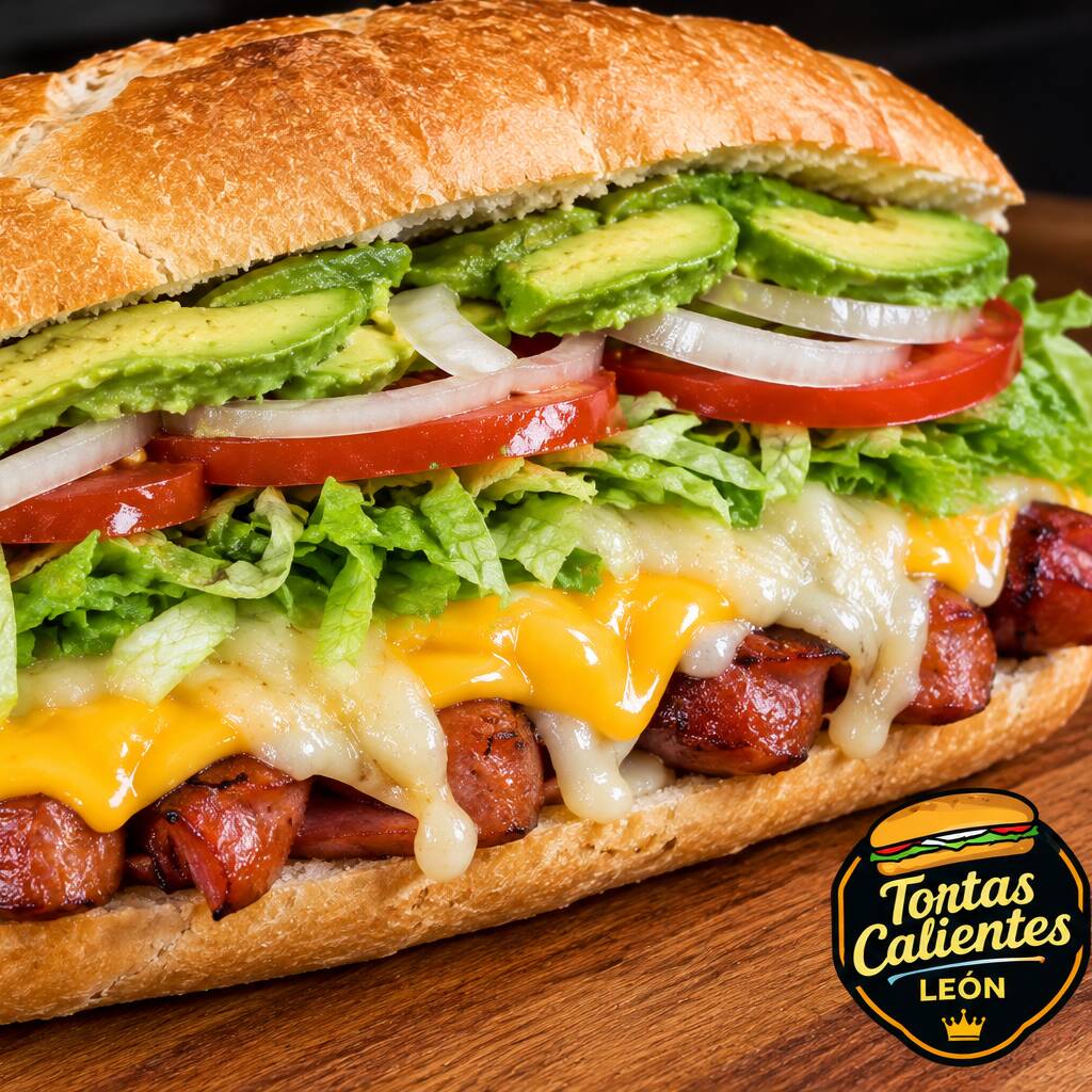 TORTA SALCHICHA
