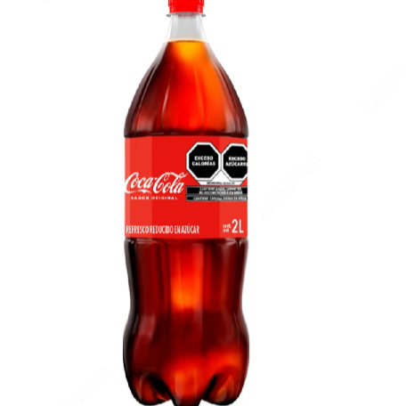 Refresco 2 L