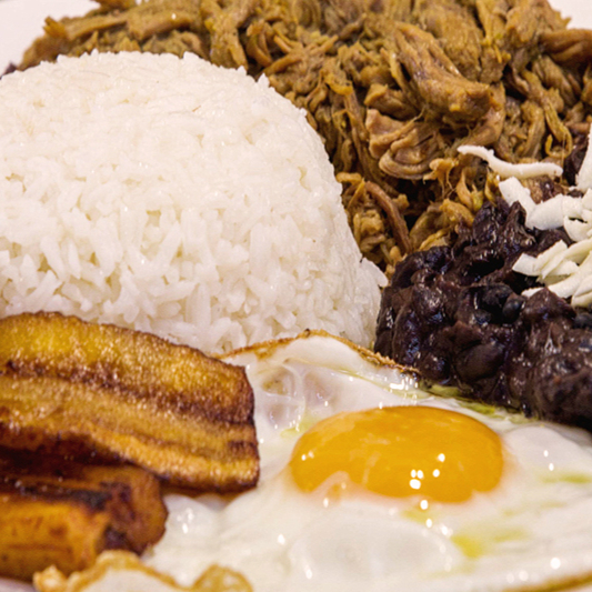 Pabellón Venezolano