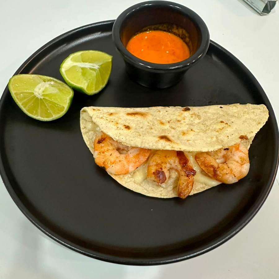 Taco Gobernador