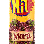 Jugo HIT 1 L Mora