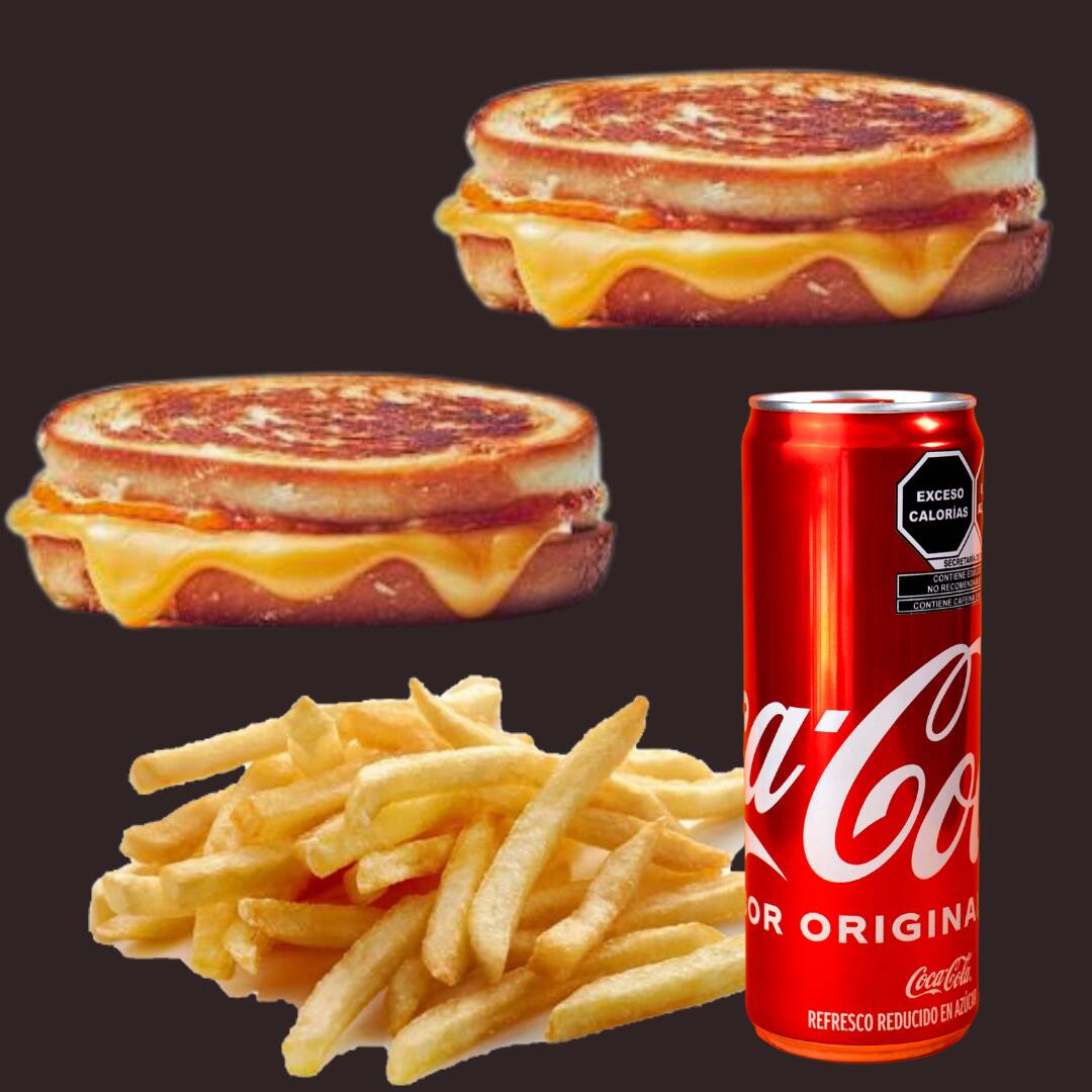 Cheese Lovers