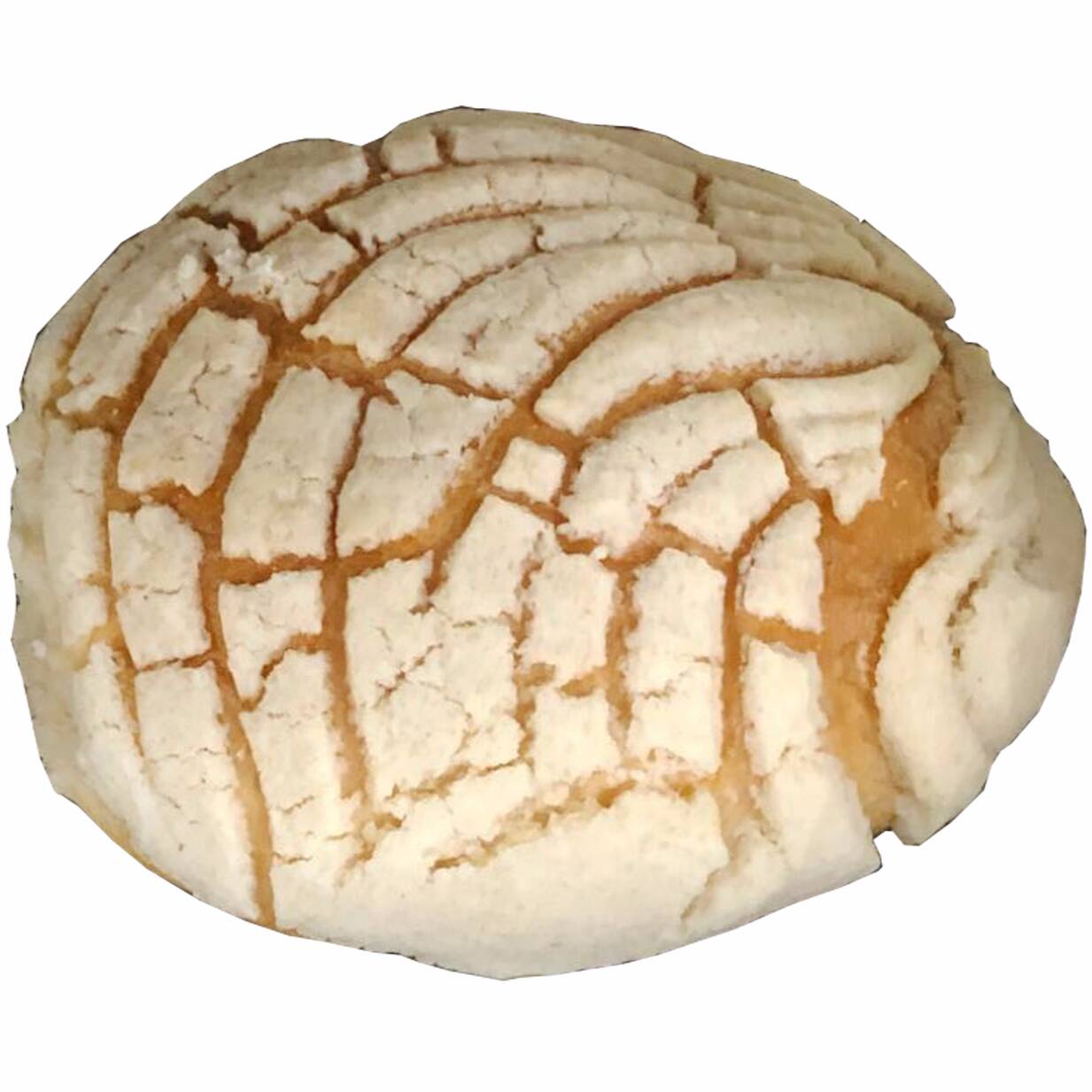 Concha Vainila