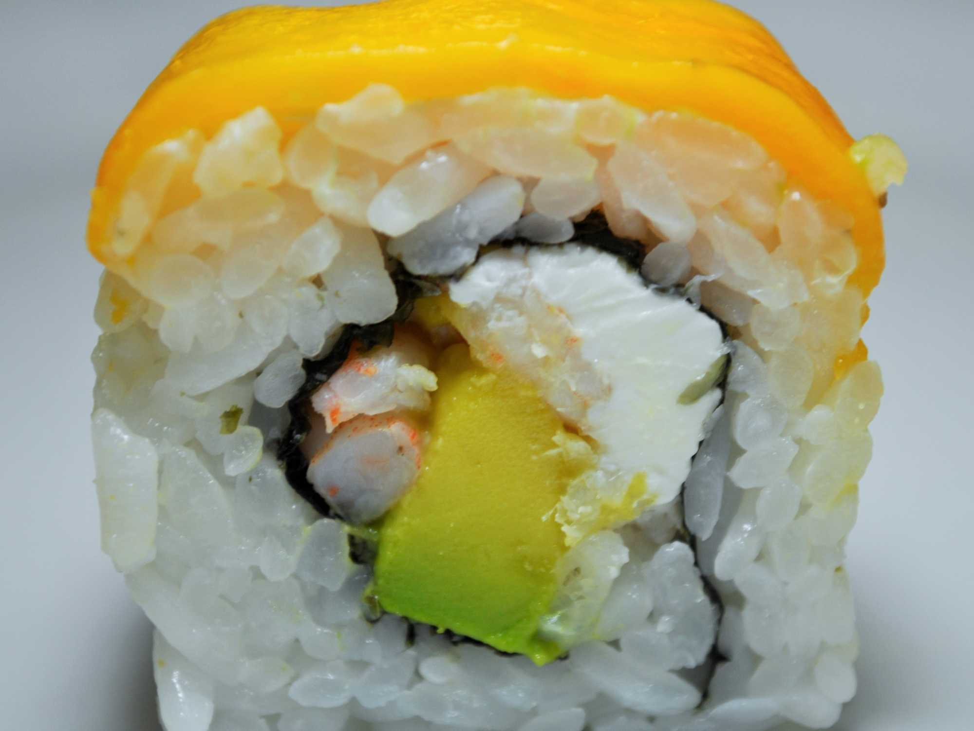 Mango Maki