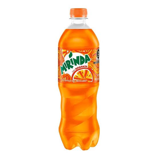 Mirinda 355 ml