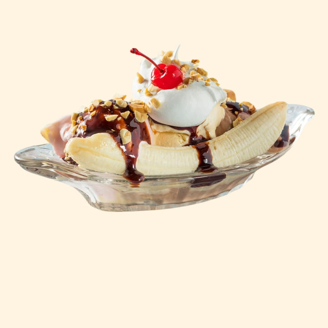 Banana Split