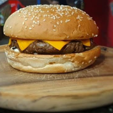 Hamburguesa Kids