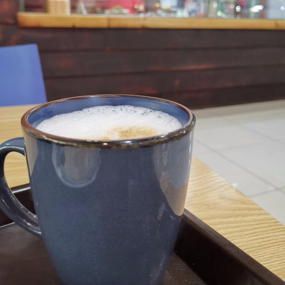 Cafe