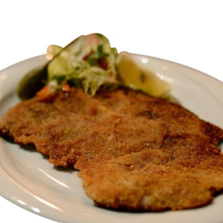 Bistec de Res