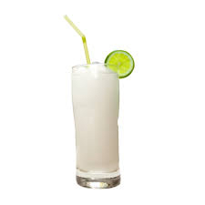 Limonada Frappe Natural