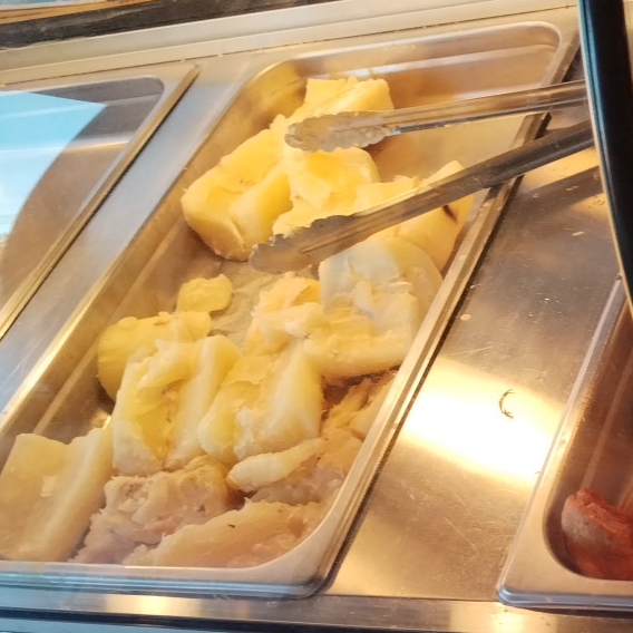 Yuca