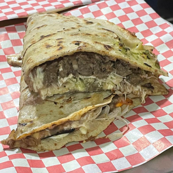 TLAYUDA - BISTEC