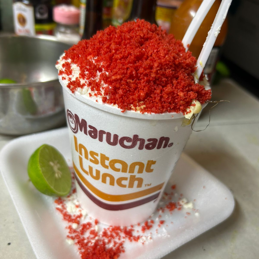 Maruesquite