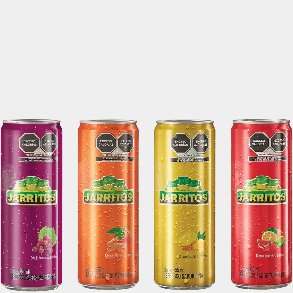 Refrescos