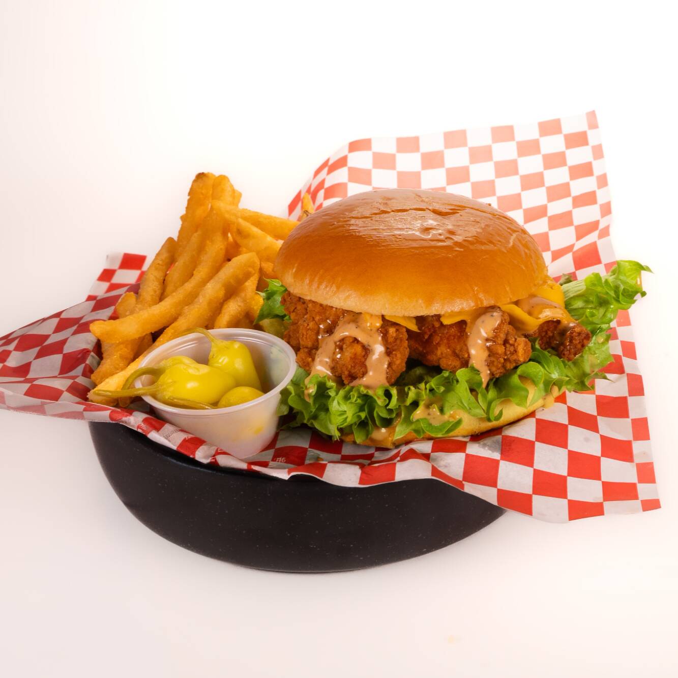 Original Chicken Sandwich