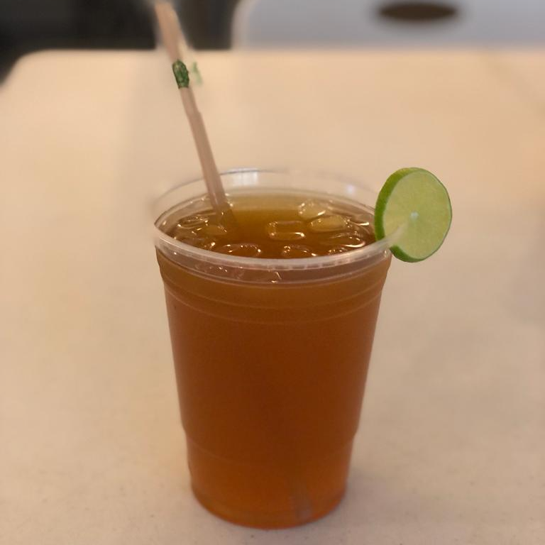 Te de la Casa