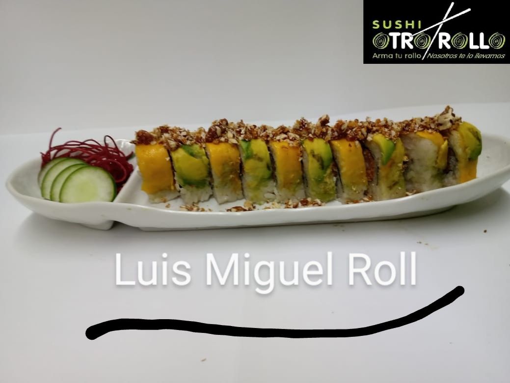 Luis Miguel Roll