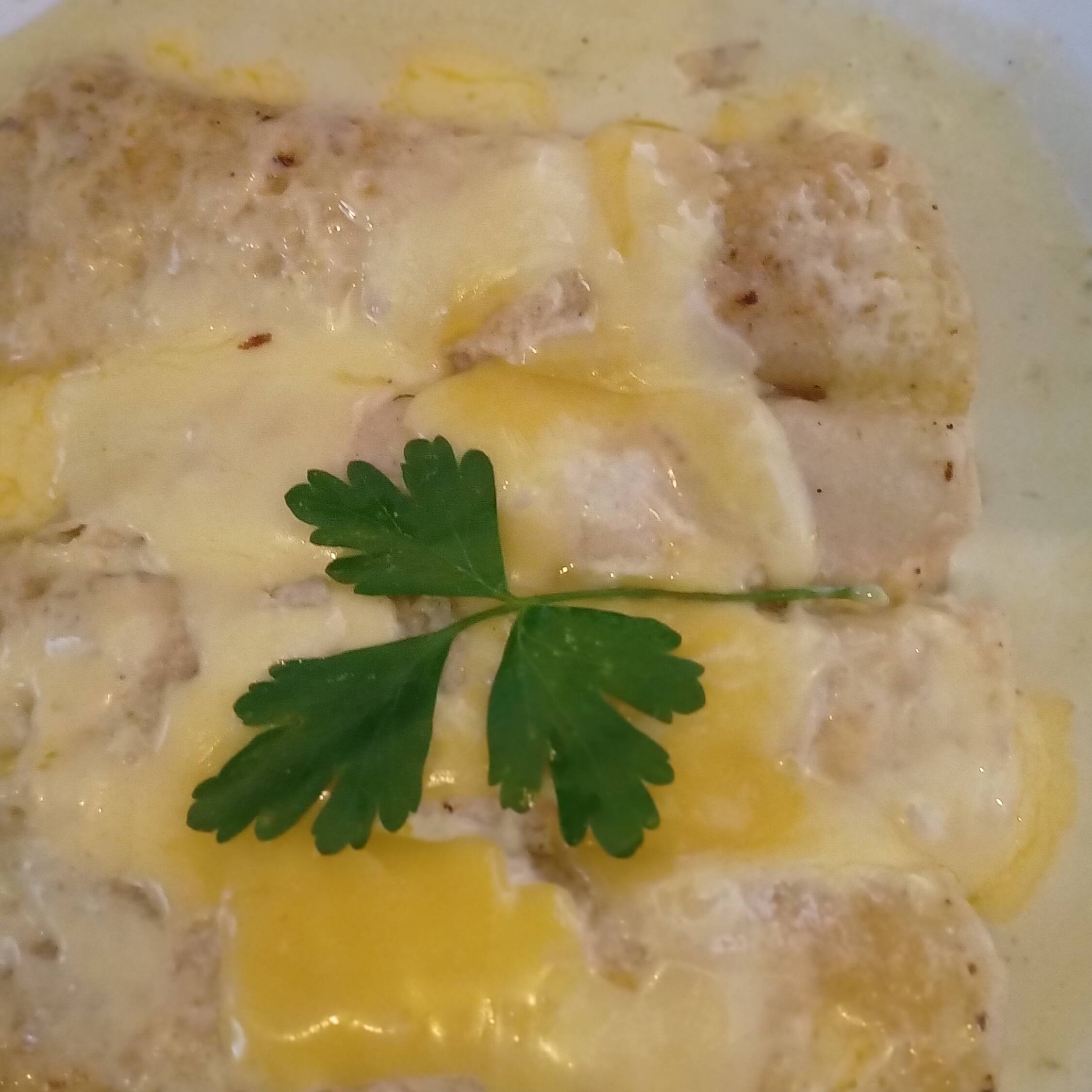 ENCHILADAS LAS FAVORITAS