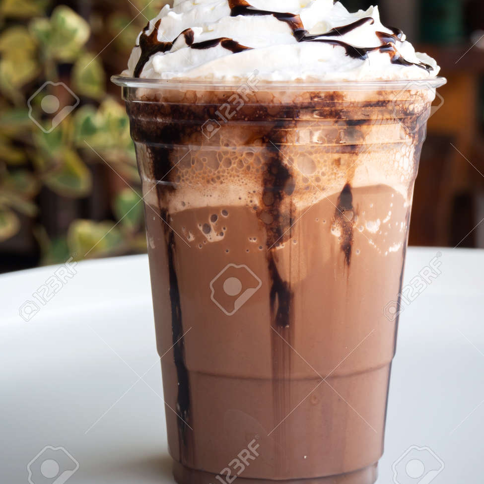 Moka Obscuro Frio