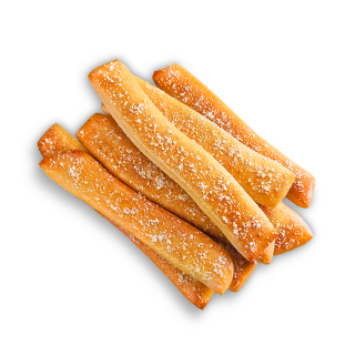 Crazy Bread