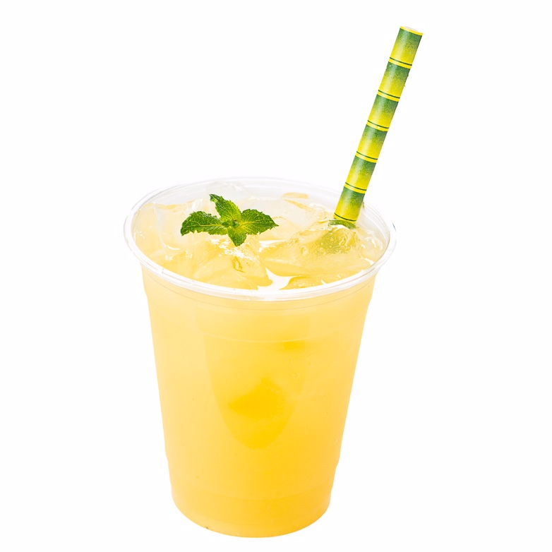 Infusion "Hawaiian Breeze"