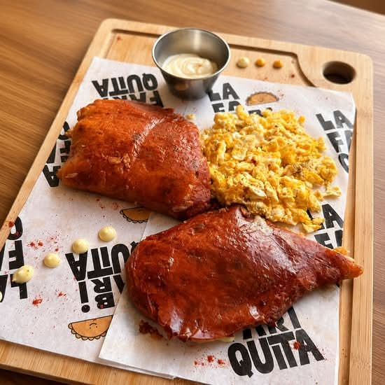 Quesopinto