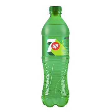 7 Up 600 ml