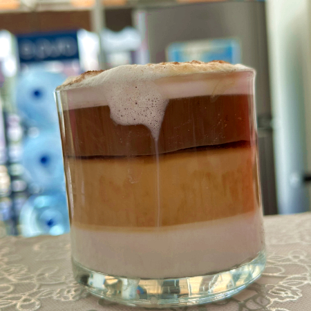 Capuccino