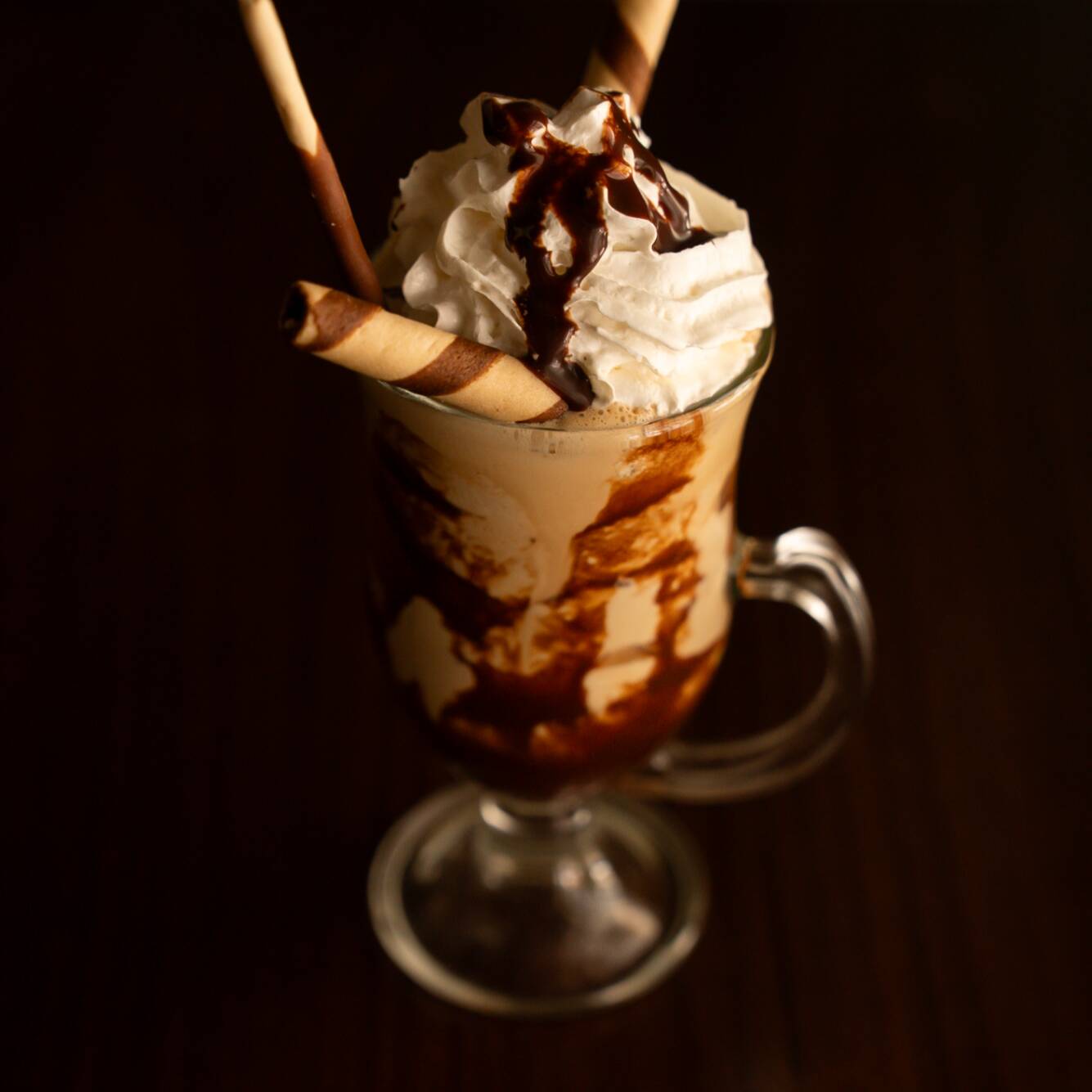 Granizado de BAILEYS 16oz