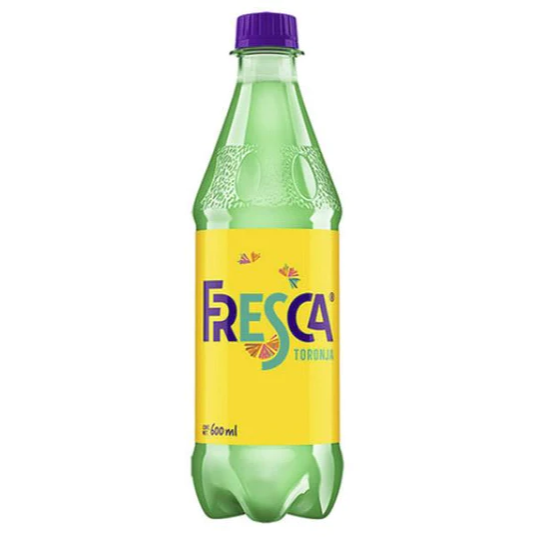 Fresca 600 ML