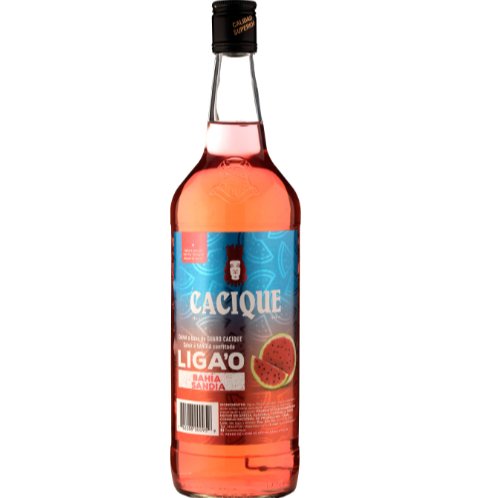 Cacique Ligado Sandia 1 L