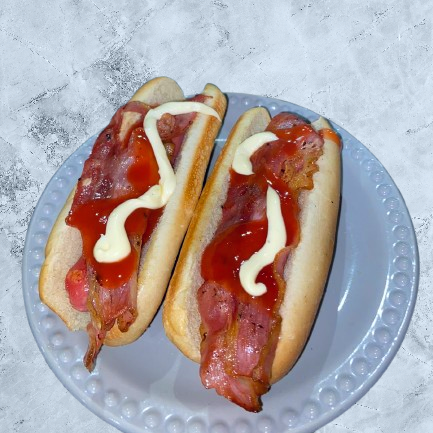 Combo 2 Hot Dogs Especial