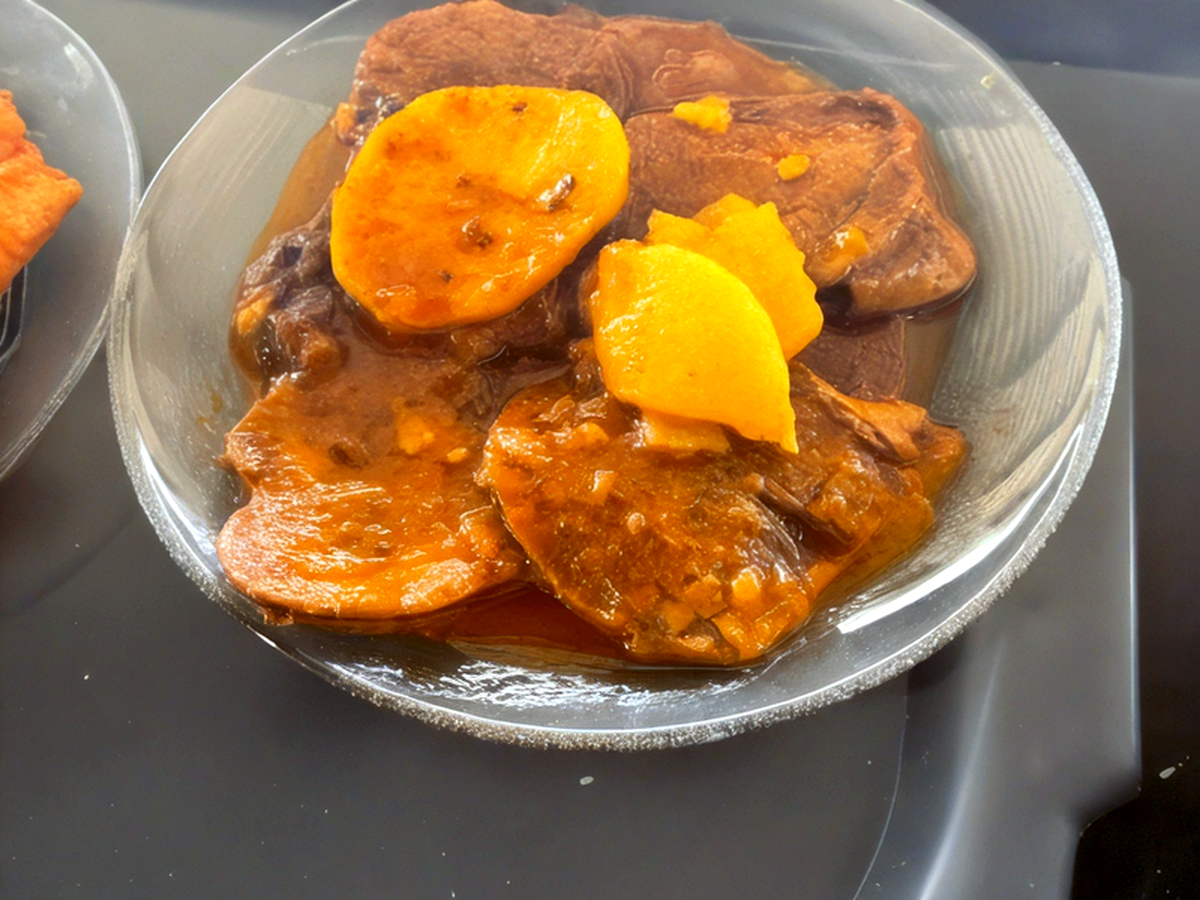 Restaurante E Churrasquinho .salies