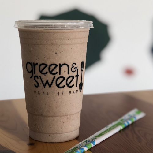 Cacao 24oz