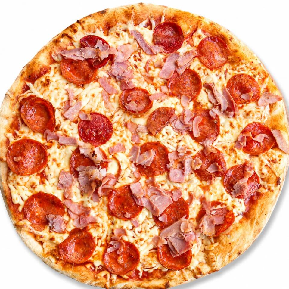 Pizza Familiar