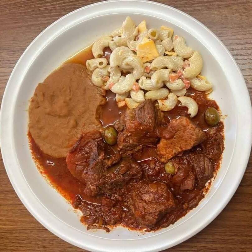 Barbacoa 3G